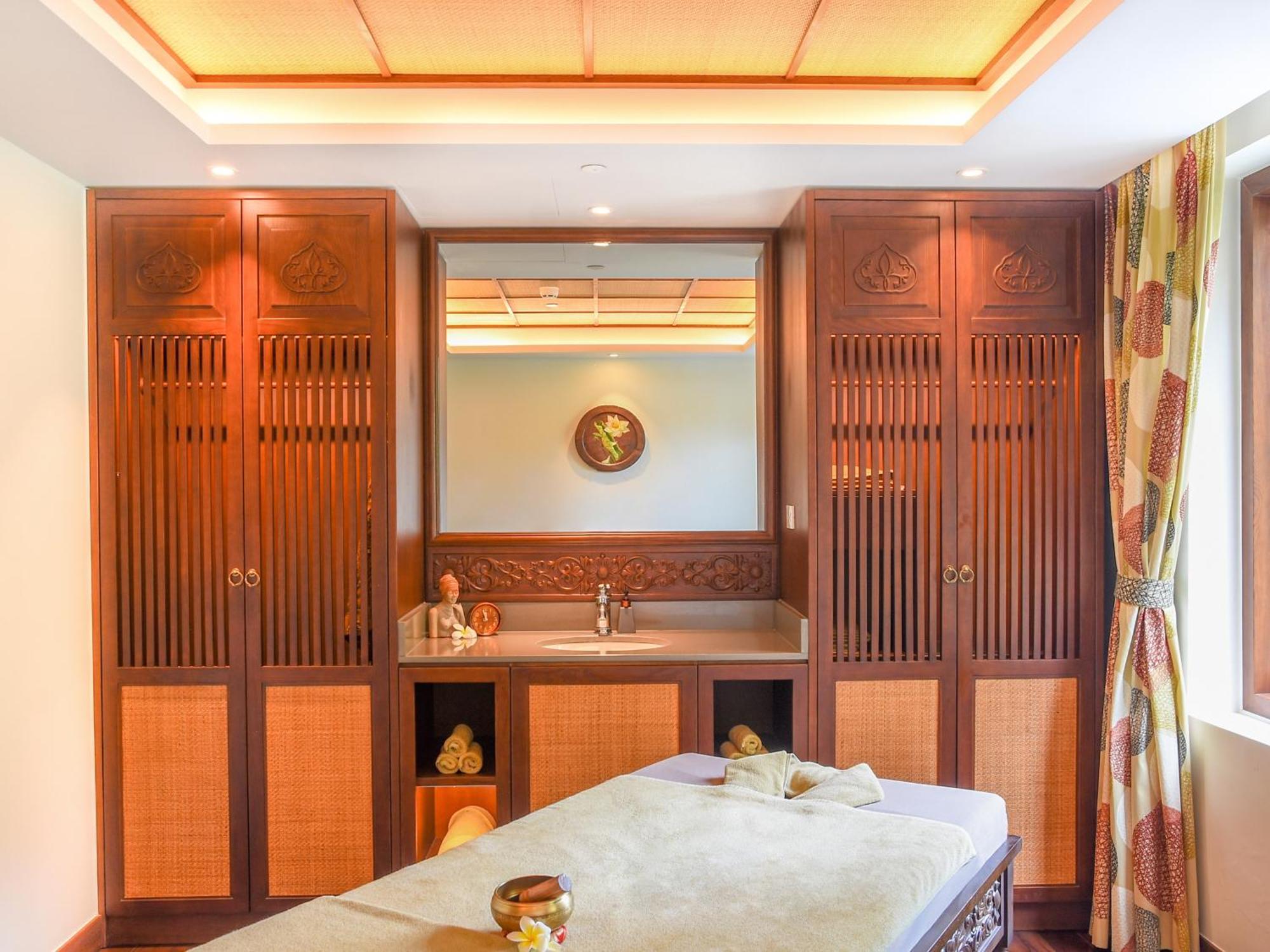 Furama Villas Danang Exterior foto