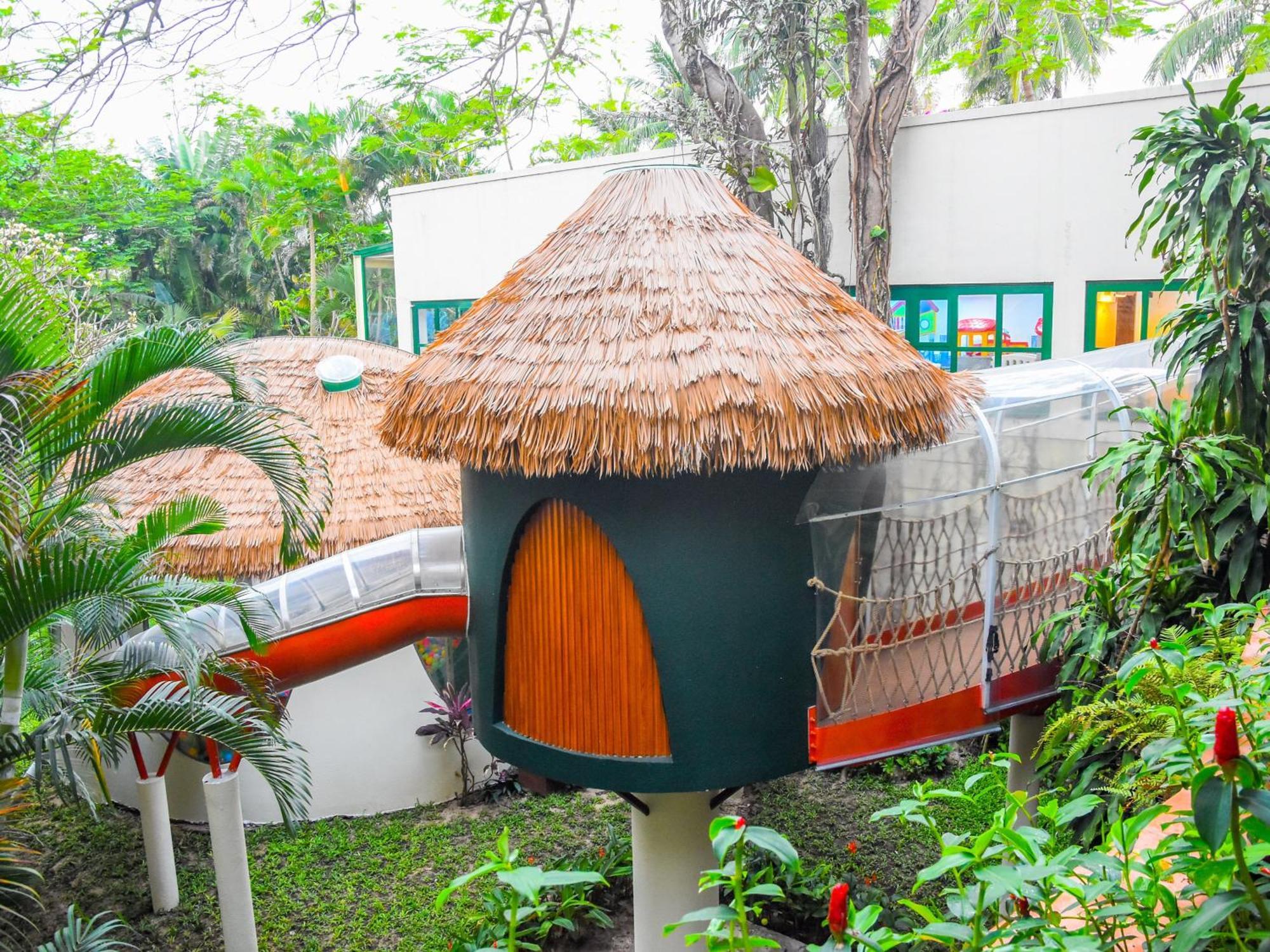 Furama Villas Danang Exterior foto